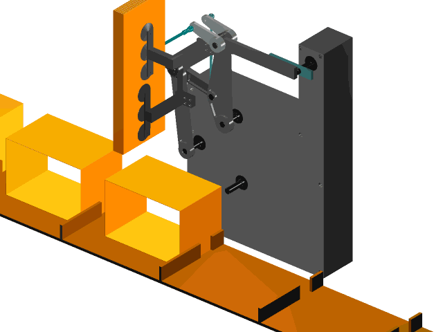 如电影般精彩机械设计动图，对你有用，一定要收藏,如电影般精彩机械设计动图，对你有用，一定要收藏,设计,结构,自动,第21张