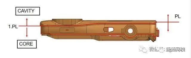 分享高精密相机模具设计，设计师必学,图片,模具,设计,模具设计,工艺,可以,浇口,第3张