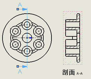 出工程图还在用CAD？不用！SOLIDWORKS这样出图更快速更准确,出工程图还在用CAD？不用！SOLIDWORKS这样出图更快速更准确,设计,产品,自动,第11张