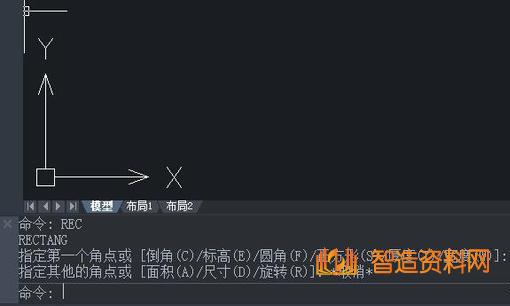 想要画图比别人快，不可不知的CAD技巧，绘制指定尺寸图形！,想要画图比别人快，不可不知的CAD技巧，绘制指定尺寸图形！,设计,自动,图纸,第5张