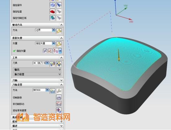 什么是多轴加工？与三轴的区别是什么？,什么是多轴加工？与三轴的区别是什么？名师高徒魏老师带大家了解,加工,什么,多轴,第10张