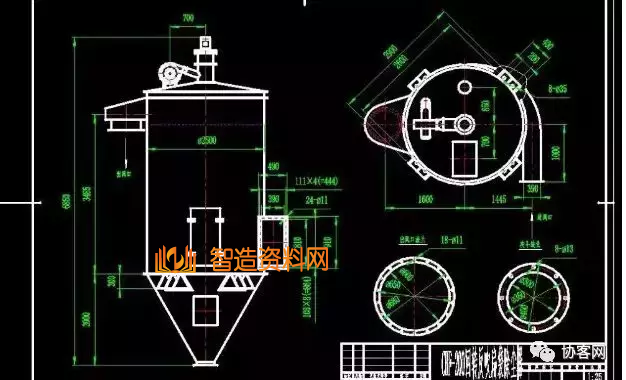 机械图纸有哪些基本准则？,机械图纸有哪些基本准则？,设计,产品,图纸,第1张