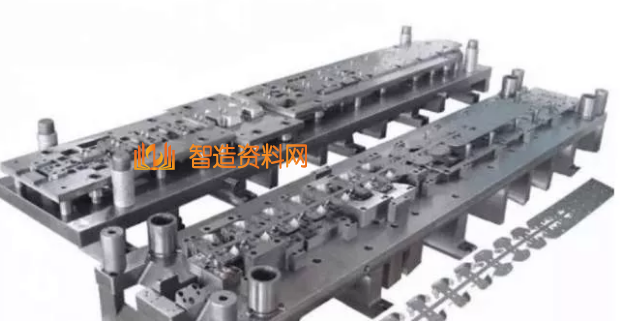 五金冲压模具设计详解,五金冲压模具设计详解,模具,设计,模具设计,第10张