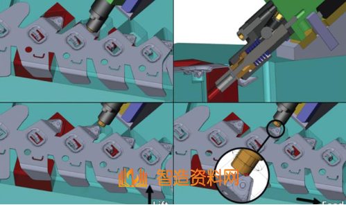 如何在屏幕上调试模具？,image.png,模具,第2张